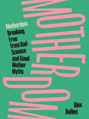 cover image of Motherdom